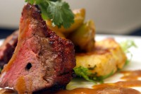 Image for Inka Grill with ID of: 1054225