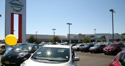 Image for Tacoma Nissan with ID of: 1054629