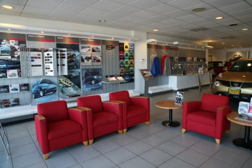 Image for Tacoma Nissan with ID of: 1054633