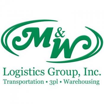 Image for The M&W Logistics Group with ID of: 1054643