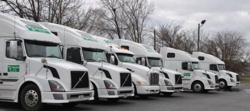 Image for The M&W Logistics Group with ID of: 1054657