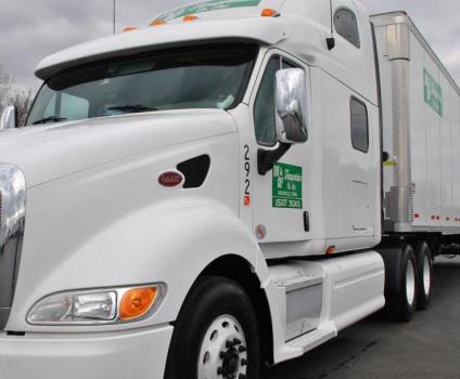 Image for The M&W Logistics Group with ID of: 1054659