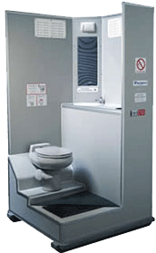Image for VIP Self Contained Restrooms Are Ideal For Your Special Guests with ID of: 1054718