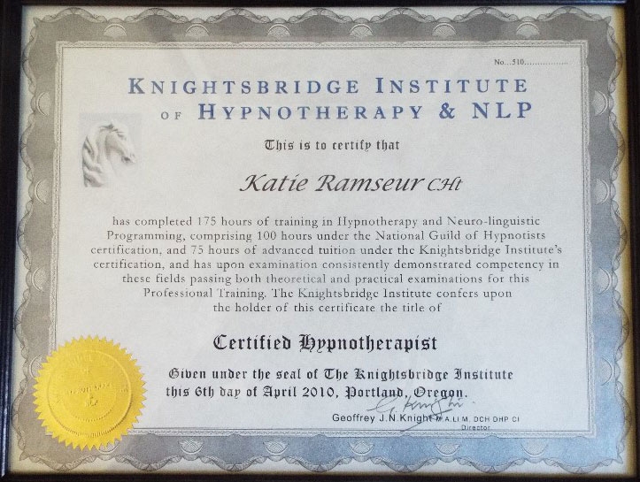 Image for Inner Pathway Hypnosis with ID of: 1054860