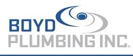 Image for Boyd Plumbing, Inc. with ID of: 1054862