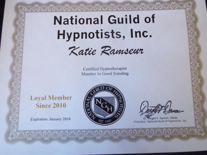 Image for Inner Pathway Hypnosis with ID of: 1054863