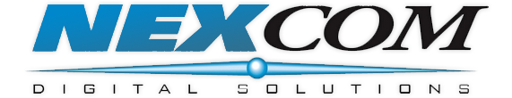 Image for Nexcom Digital Solutions with ID of: 1054895
