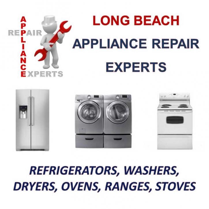 Image for Long Beach Appliance Repair Experts with ID of: 1054996