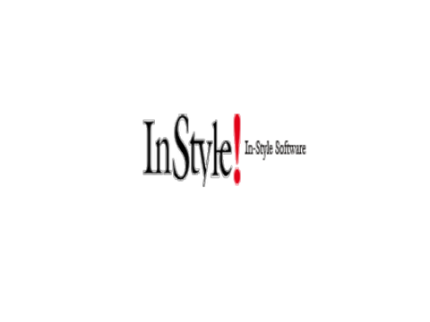 Image for InStyle Software with ID of: 1055003