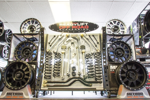 Image for All Star Motorsports with ID of: 1055027