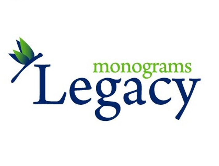 Image for Legacy Monograms & Embroidery with ID of: 1055076
