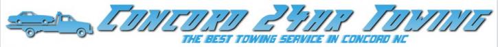 Image for Concord 24hr Towing with ID of: 1055162