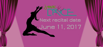 Image for Jmac Dance with ID of: 1055317