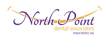 Image for North Point Dental Associates with ID of: 1055412