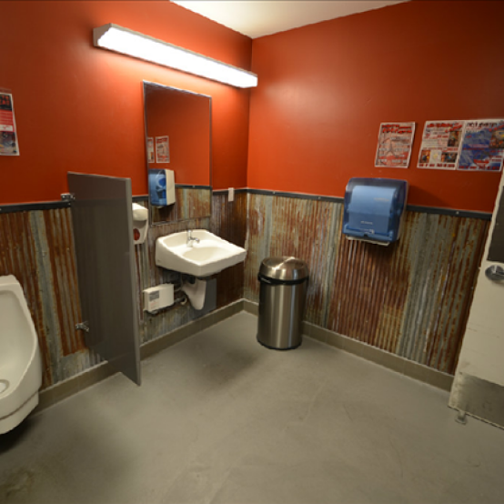 Image for Hall Contracting with ID of: 1055512