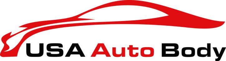 Image for USA Auto Body with ID of: 1055572
