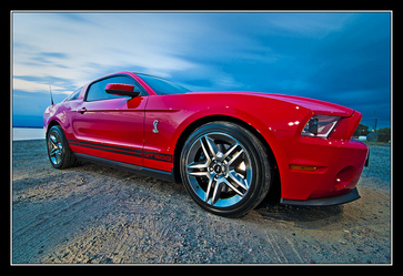 Image for USA Auto Body with ID of: 1055579