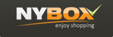 Image for Get Nybox Experience shipping with ID of: 1055831