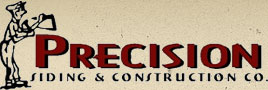 Image for Precision Siding & Construction with ID of: 1055914