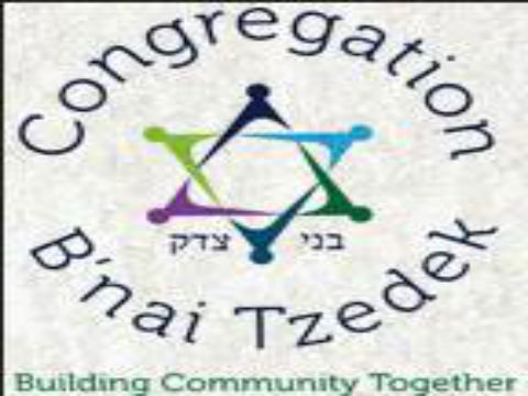 Image for B'nai Tzedek with ID of: 1056027