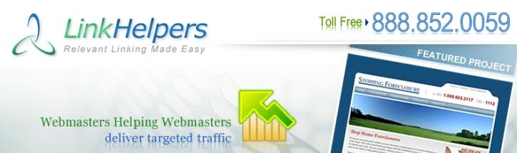 Image for LinkHelpers - Relevant Linking Made Easy with ID of: 105609