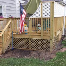 Image for Janney Construction Company with ID of: 1056098