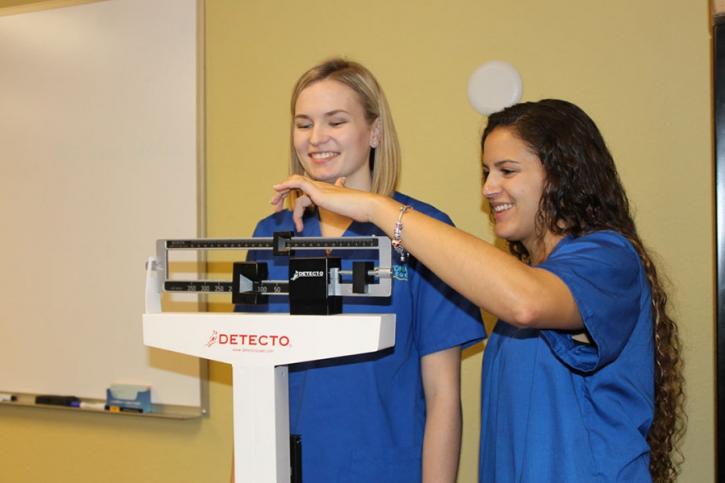 Image for Daytona College with ID of: 1056280
