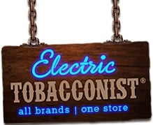 Image for Electric Tobacconist® USA with ID of: 1056350
