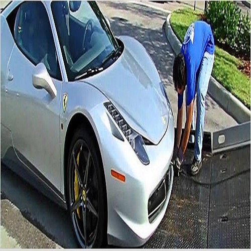 Image for Towing Granada Hills with ID of: 1056406