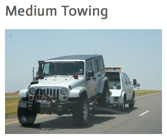 Image for Concord 24hr Towing with ID of: 1056529