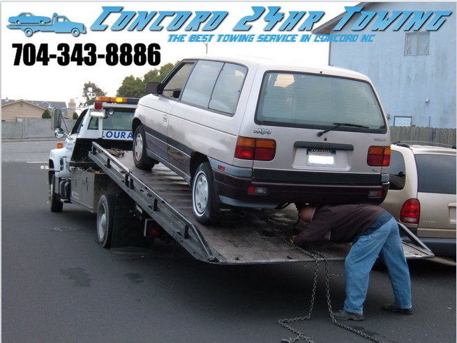 Image for Concord 24hr Towing with ID of: 1056530