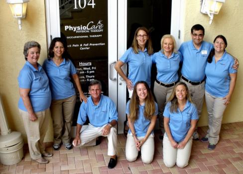 Image for Physiocare, Inc. with ID of: 1056650