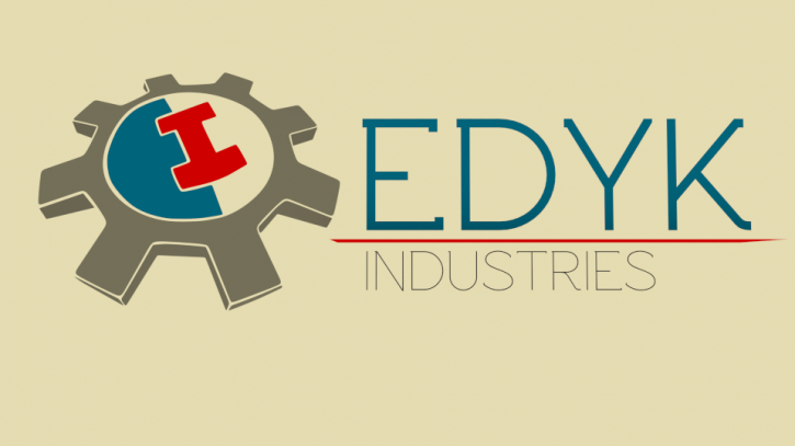 Image for EDYK Industries with ID of: 1056652