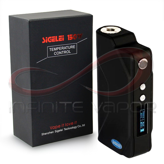Image for Infinite Vapor with ID of: 1056660