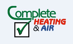 Image for Complete Heating & Air with ID of: 1056689