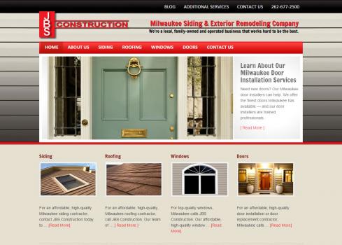 Image for JBS Home Exteriors with ID of: 1056753