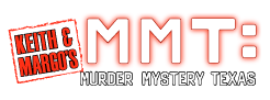 Image for Murder Mystery Texas with ID of: 1057227