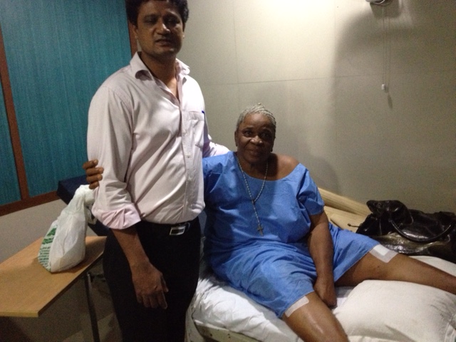 Image for Spine Surgery India with ID of: 1057266