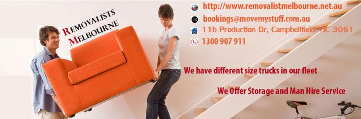 Image for Removalists Melbourne with ID of: 1057383