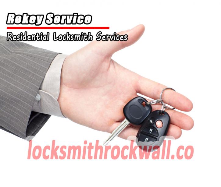 Image for Locksmith Rockwall Co. with ID of: 1057420
