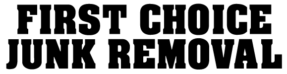 Image for First Choice Junk Removal with ID of: 1057503