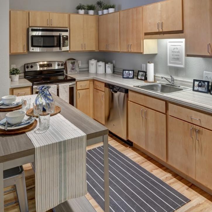 Image for Why Choose Luxury Accommodations for Student Housing with ID of: 1057658