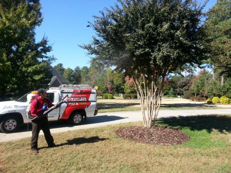Image for Elium Pest Management with ID of: 1057662