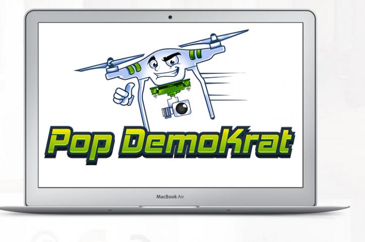 Image for Pop DemoKrat with ID of: 1057865
