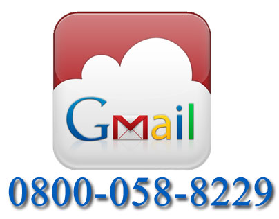 Image for Gmail Technical Support Number with ID of: 1057899