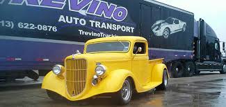 Image for TREVINO TRUCKING with ID of: 1058004