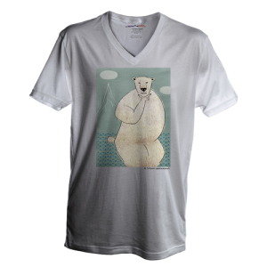 Image for best t shirts design Chicago with ID of: 1058152