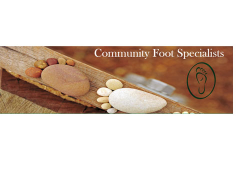 Image for Community Foot Specialists with ID of: 1058198