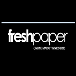 Image for FreshPaperMedia with ID of: 1058229