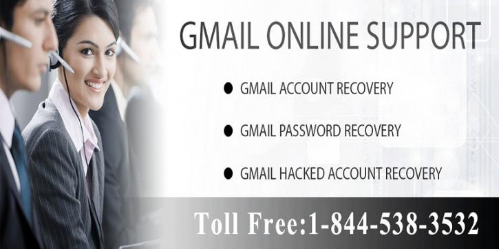Image for Recover Gmail Password with ID of: 1058259